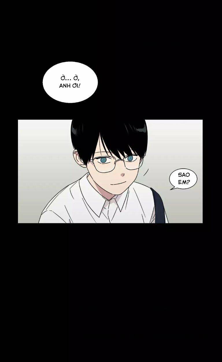 …”Một Sự Thật Khá Khó Chịu.” - Chương 56 - Trang 8