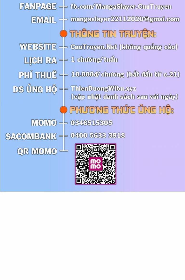 …”Một Sự Thật Khá Khó Chịu.” - Chương 57 - Trang 2