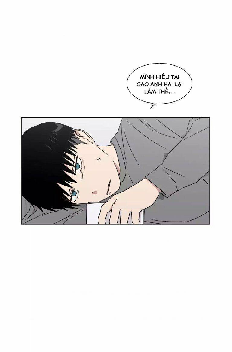 …”Một Sự Thật Khá Khó Chịu.” - Chương 57 - Trang 11