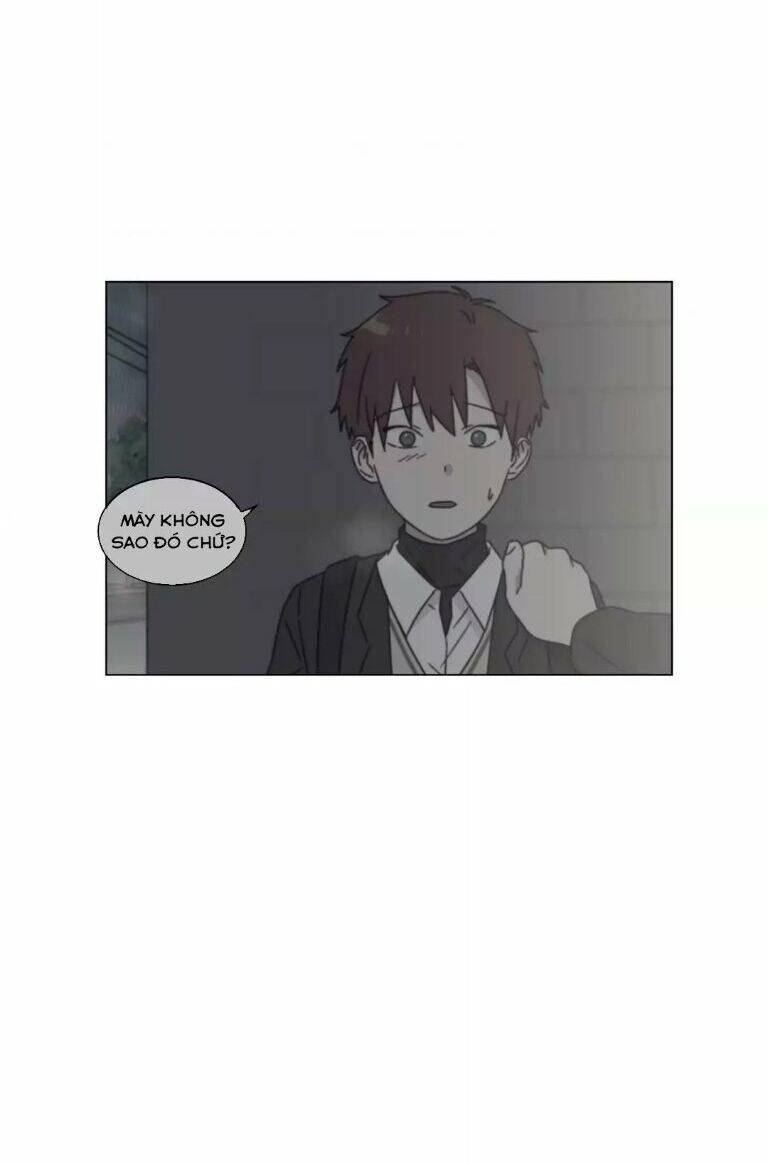 …”Một Sự Thật Khá Khó Chịu.” - Chương 57 - Trang 12