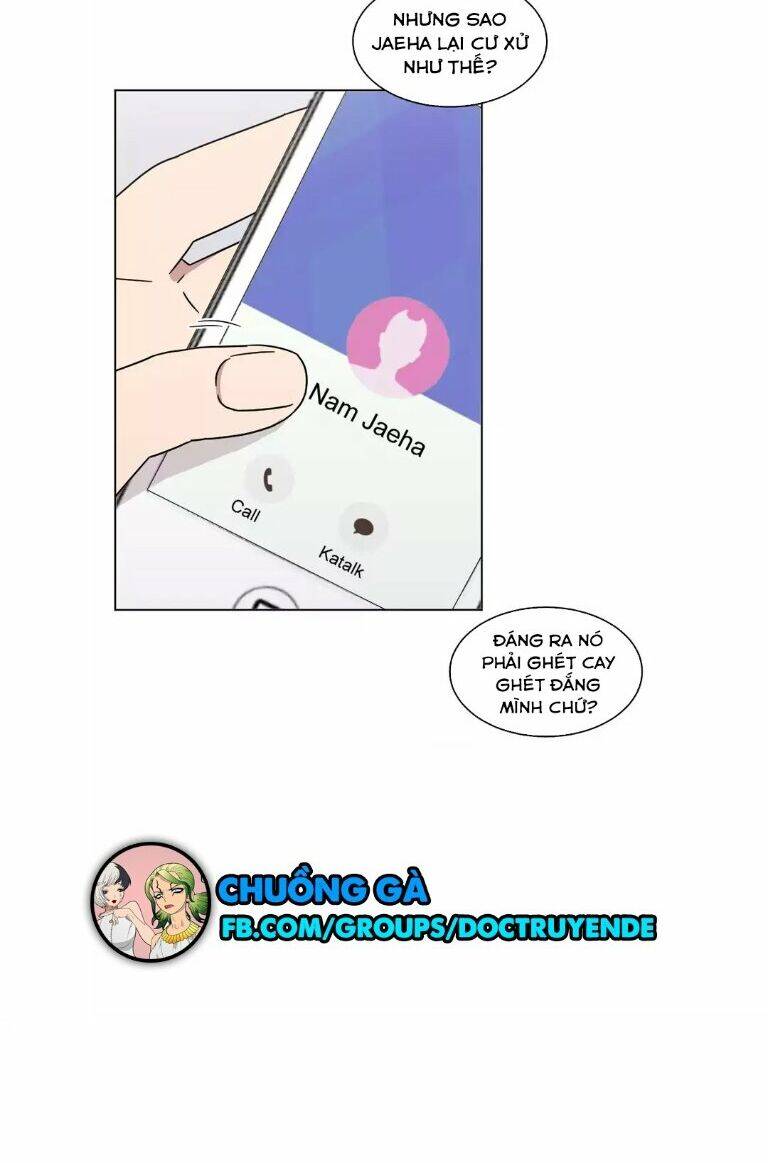 …”Một Sự Thật Khá Khó Chịu.” - Chương 57 - Trang 14