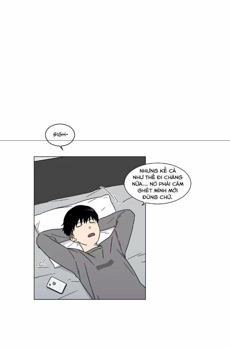 …”Một Sự Thật Khá Khó Chịu.” - Chương 57 - Trang 17