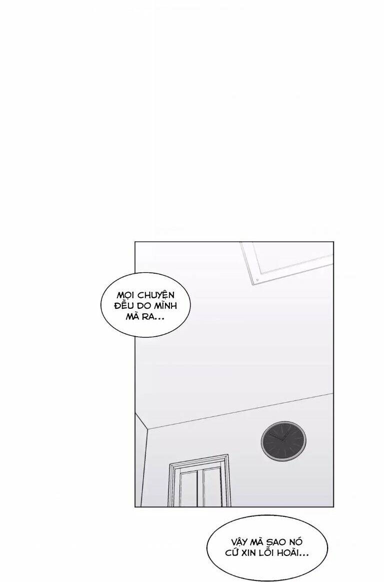 …”Một Sự Thật Khá Khó Chịu.” - Chương 57 - Trang 18