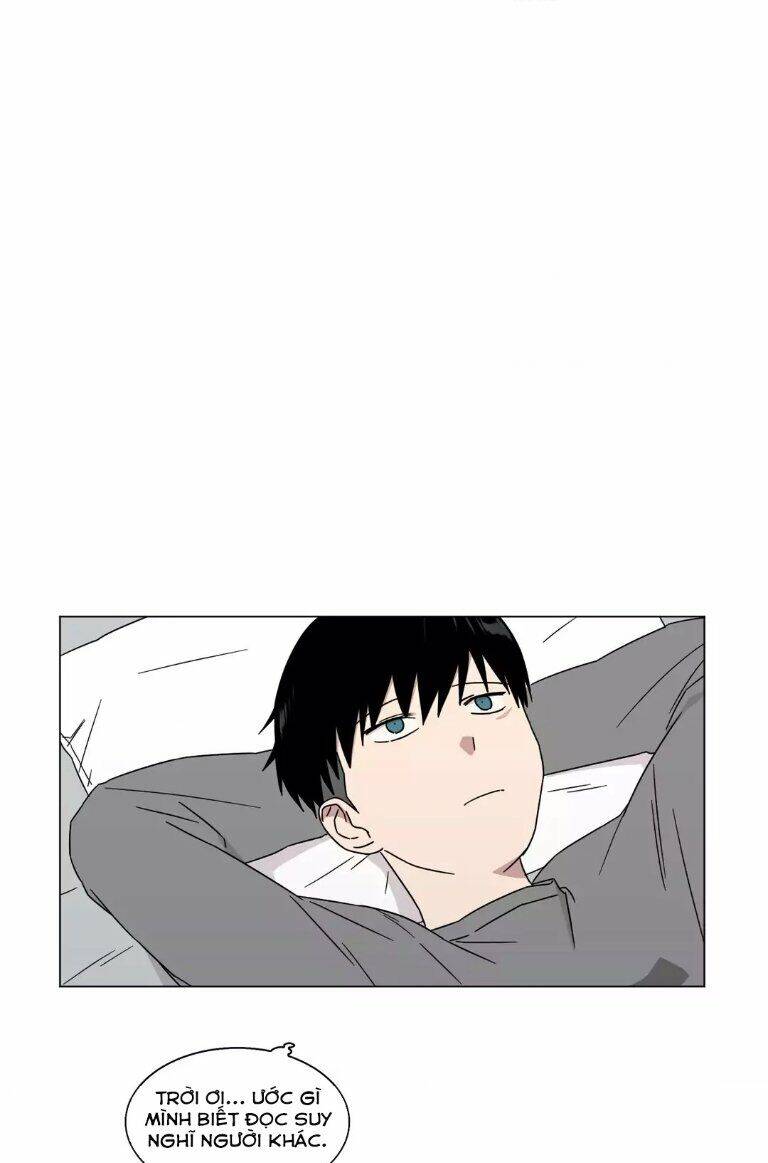 …”Một Sự Thật Khá Khó Chịu.” - Chương 57 - Trang 19