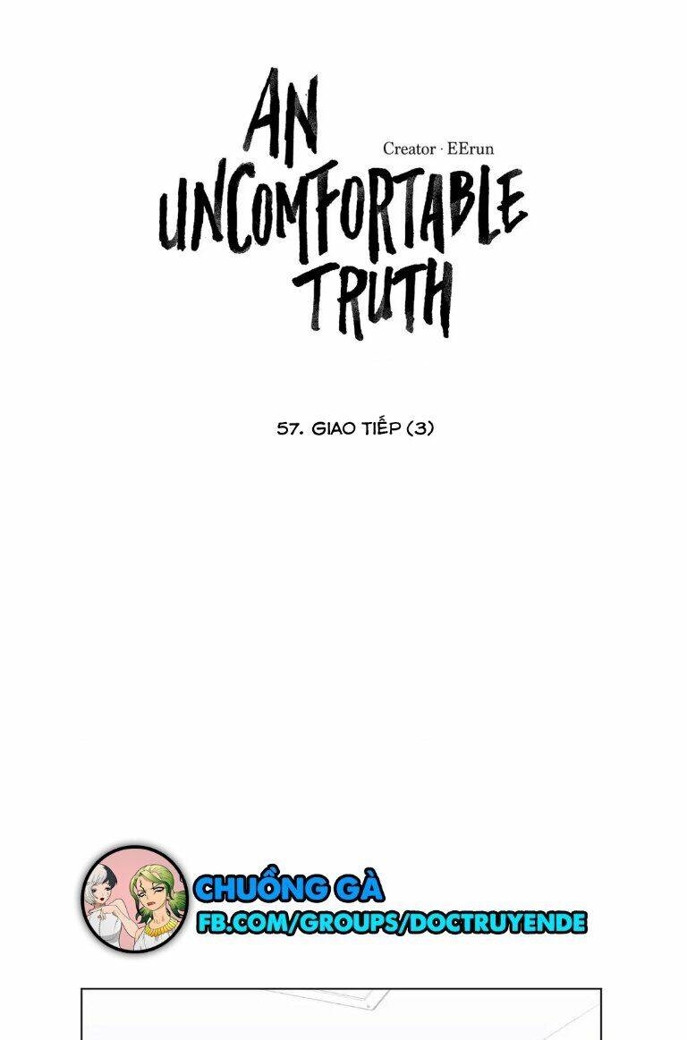 …”Một Sự Thật Khá Khó Chịu.” - Chương 57 - Trang 3