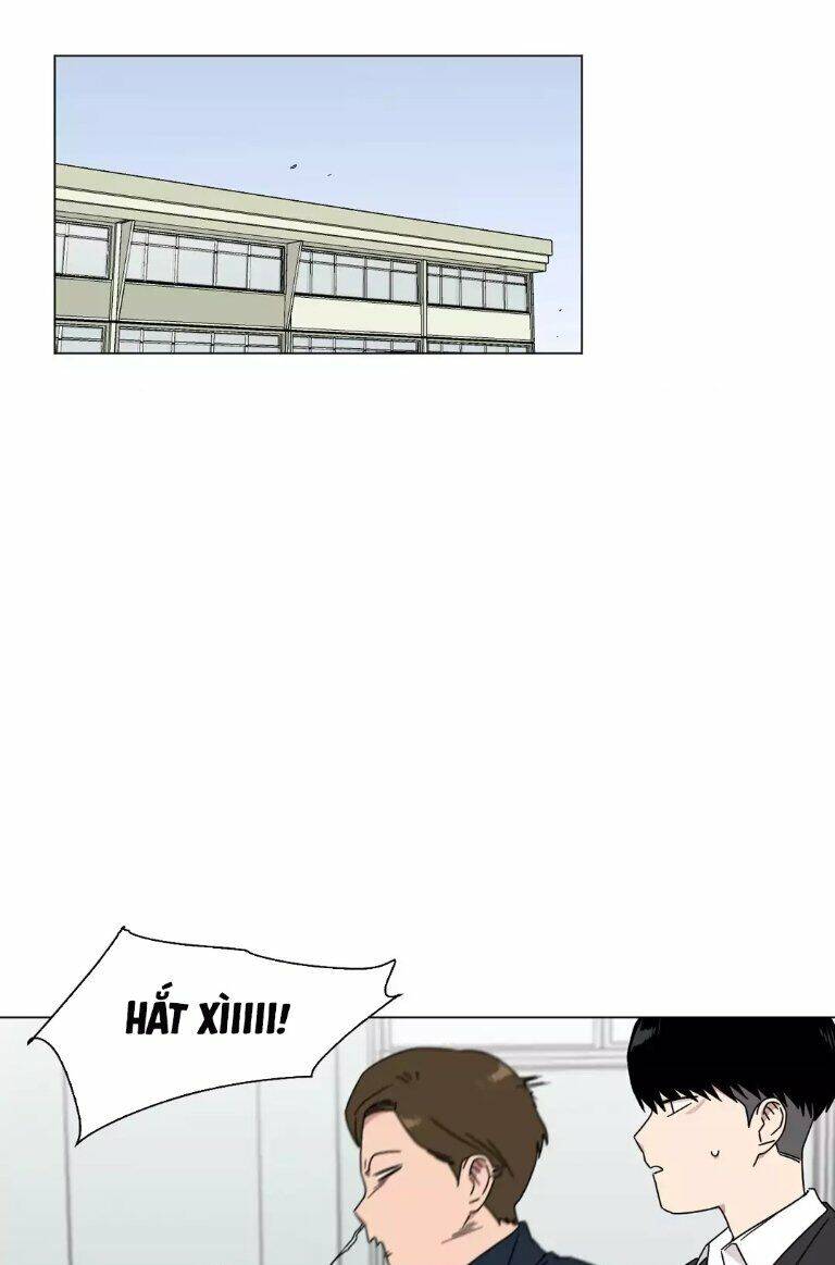 …”Một Sự Thật Khá Khó Chịu.” - Chương 57 - Trang 21