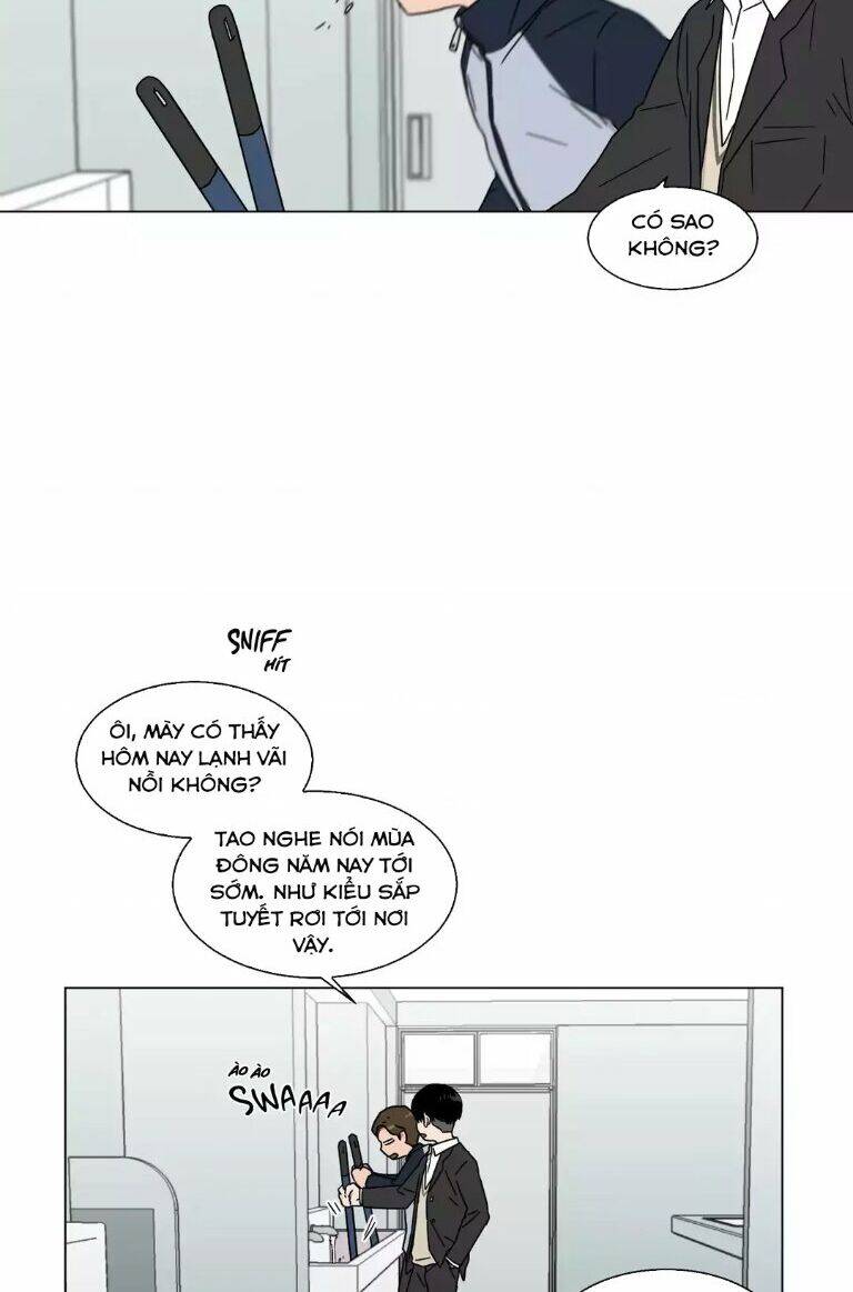 …”Một Sự Thật Khá Khó Chịu.” - Chương 57 - Trang 22