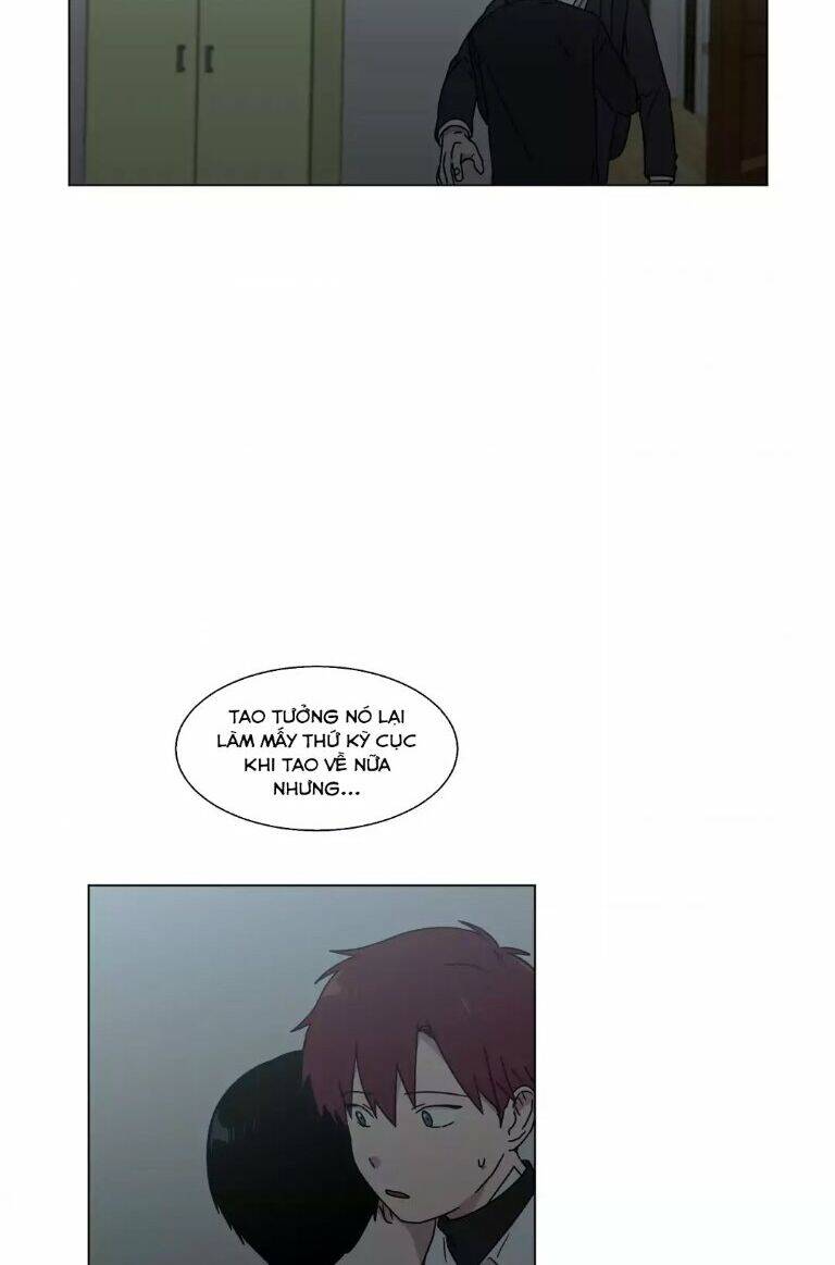 …”Một Sự Thật Khá Khó Chịu.” - Chương 57 - Trang 36