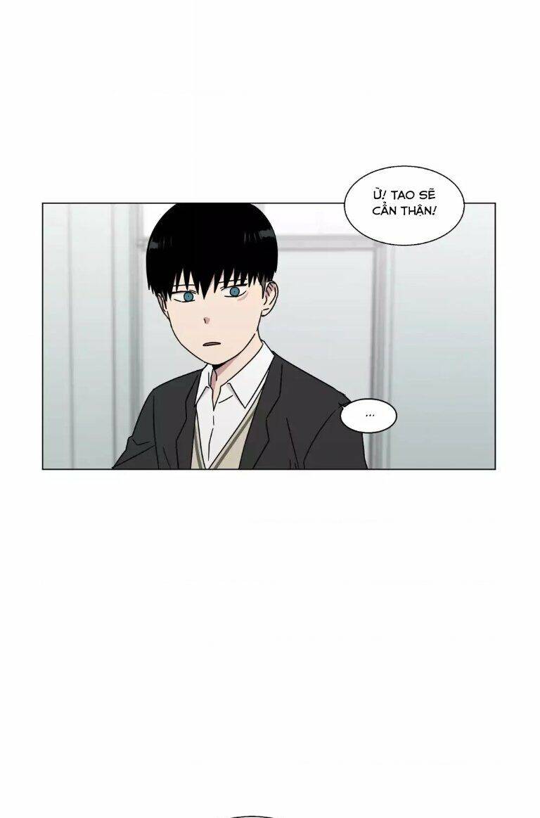…”Một Sự Thật Khá Khó Chịu.” - Chương 57 - Trang 43