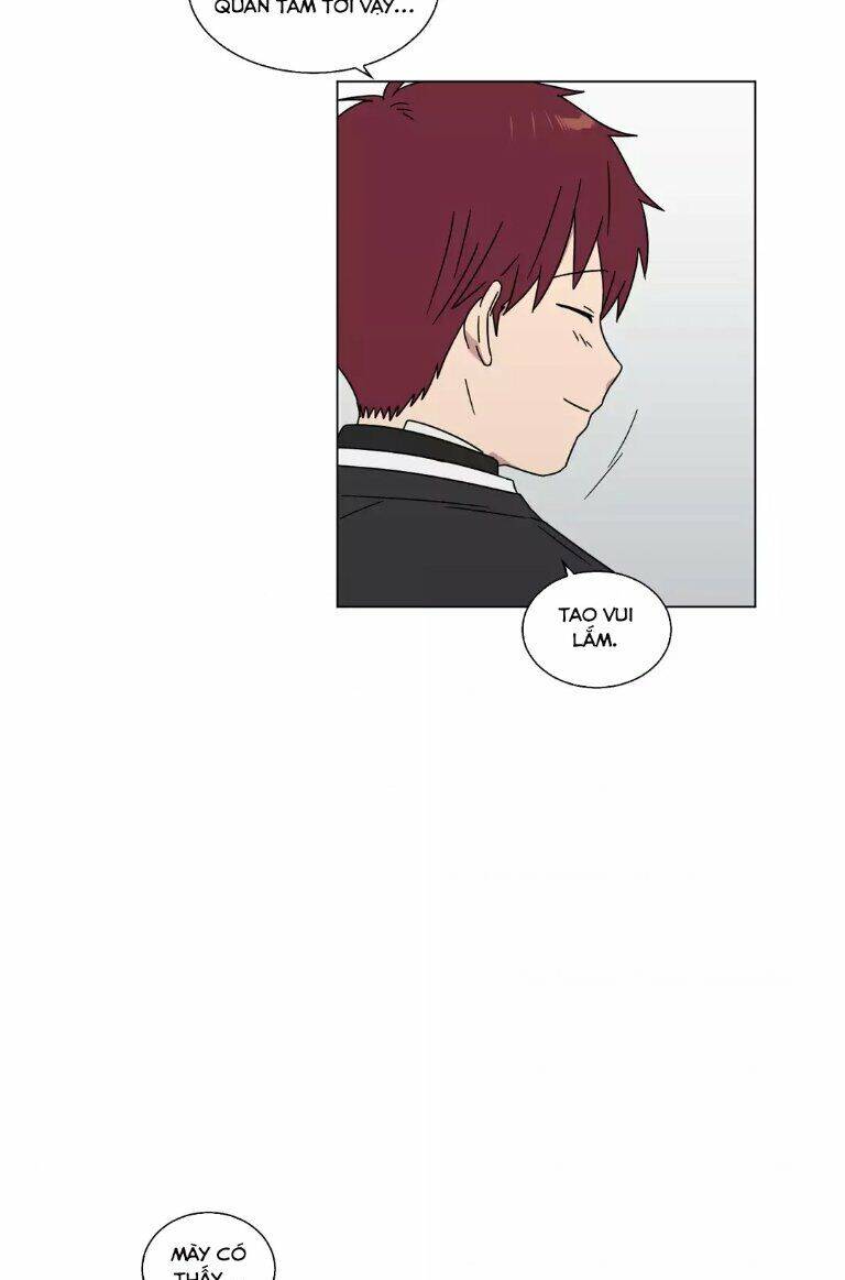 …”Một Sự Thật Khá Khó Chịu.” - Chương 57 - Trang 47