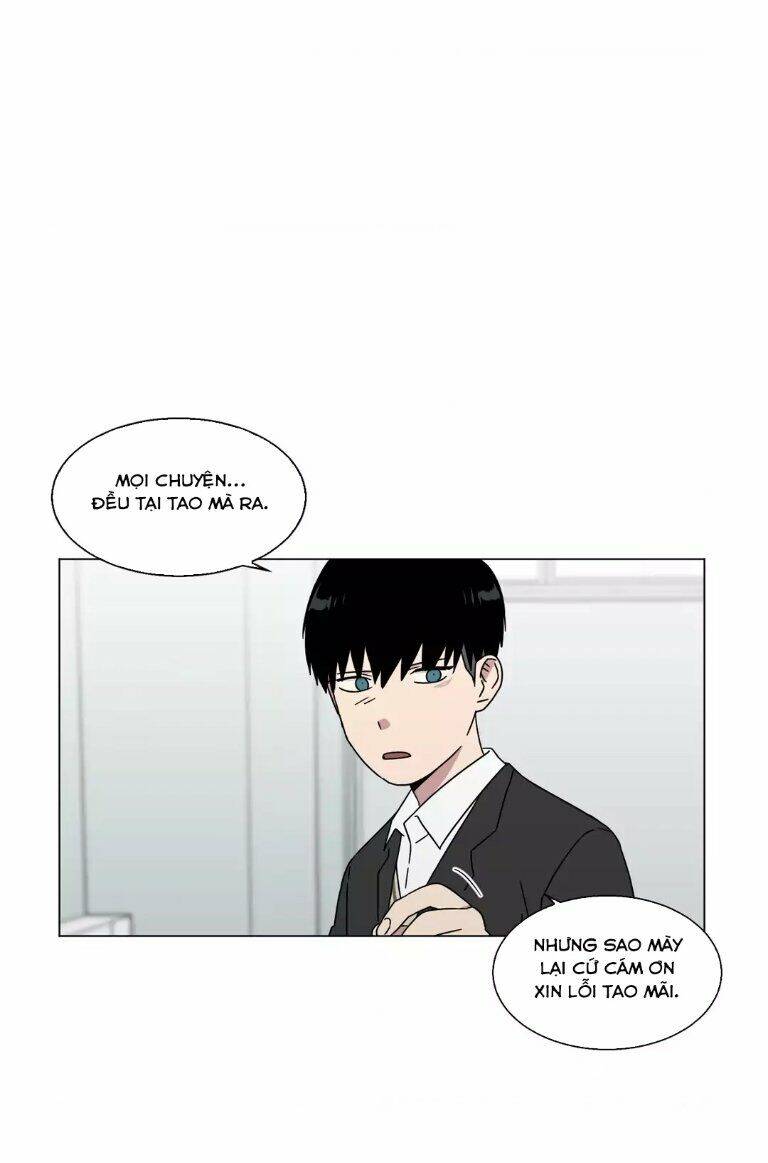 …”Một Sự Thật Khá Khó Chịu.” - Chương 57 - Trang 55