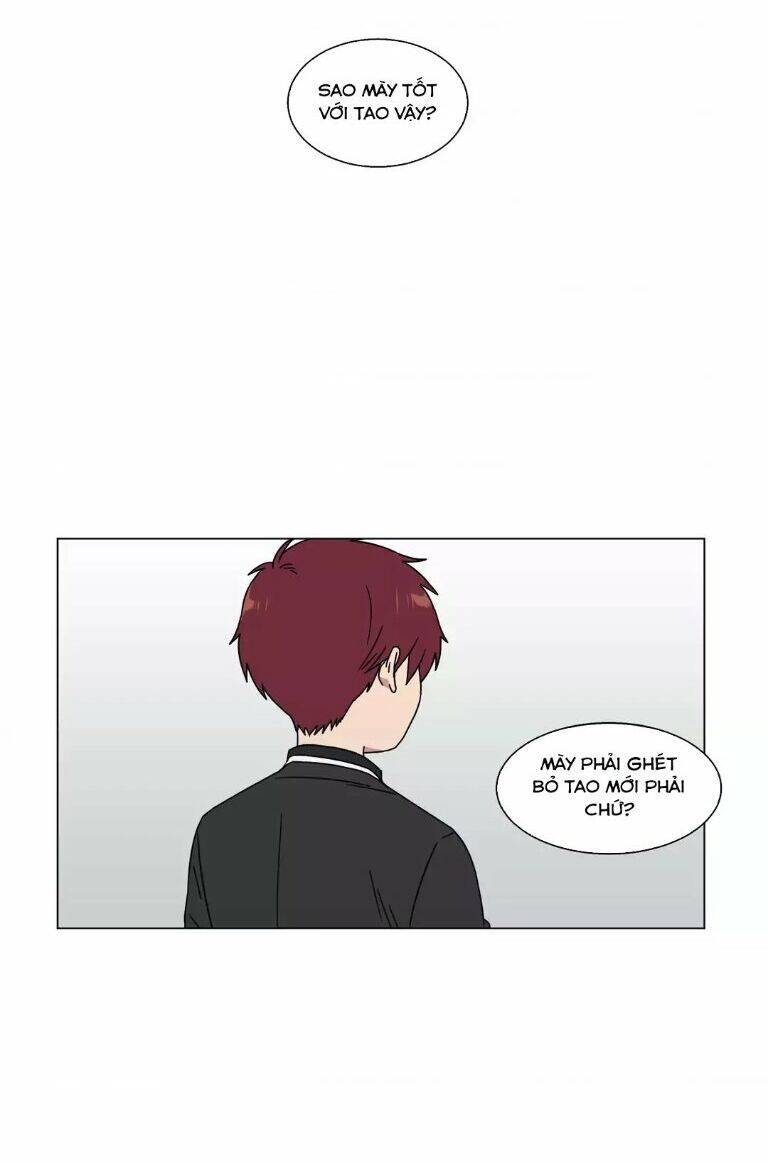 …”Một Sự Thật Khá Khó Chịu.” - Chương 57 - Trang 56