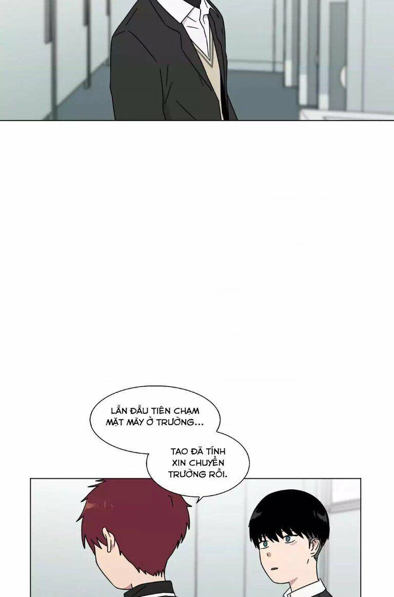 …”Một Sự Thật Khá Khó Chịu.” - Chương 57 - Trang 59