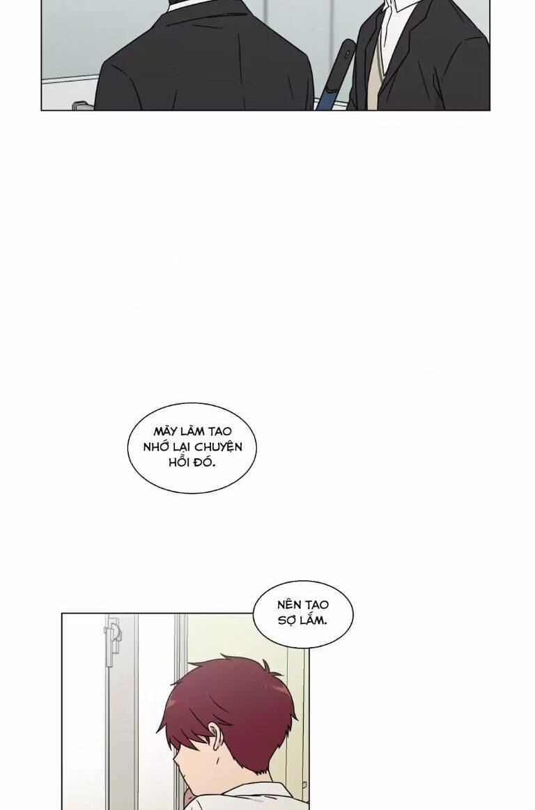 …”Một Sự Thật Khá Khó Chịu.” - Chương 57 - Trang 60