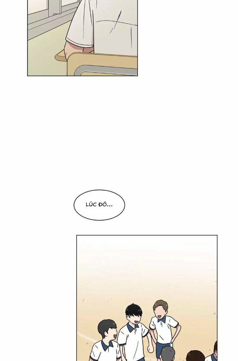 …”Một Sự Thật Khá Khó Chịu.” - Chương 57 - Trang 61