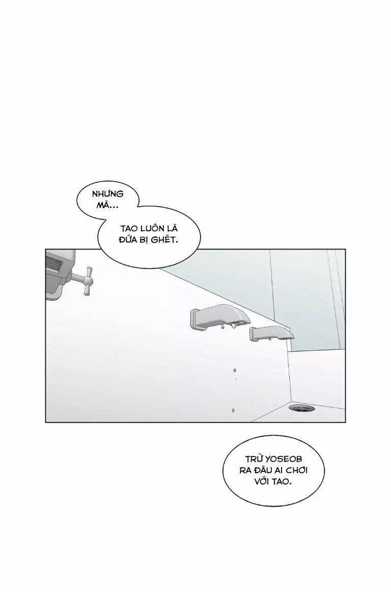 …”Một Sự Thật Khá Khó Chịu.” - Chương 57 - Trang 63