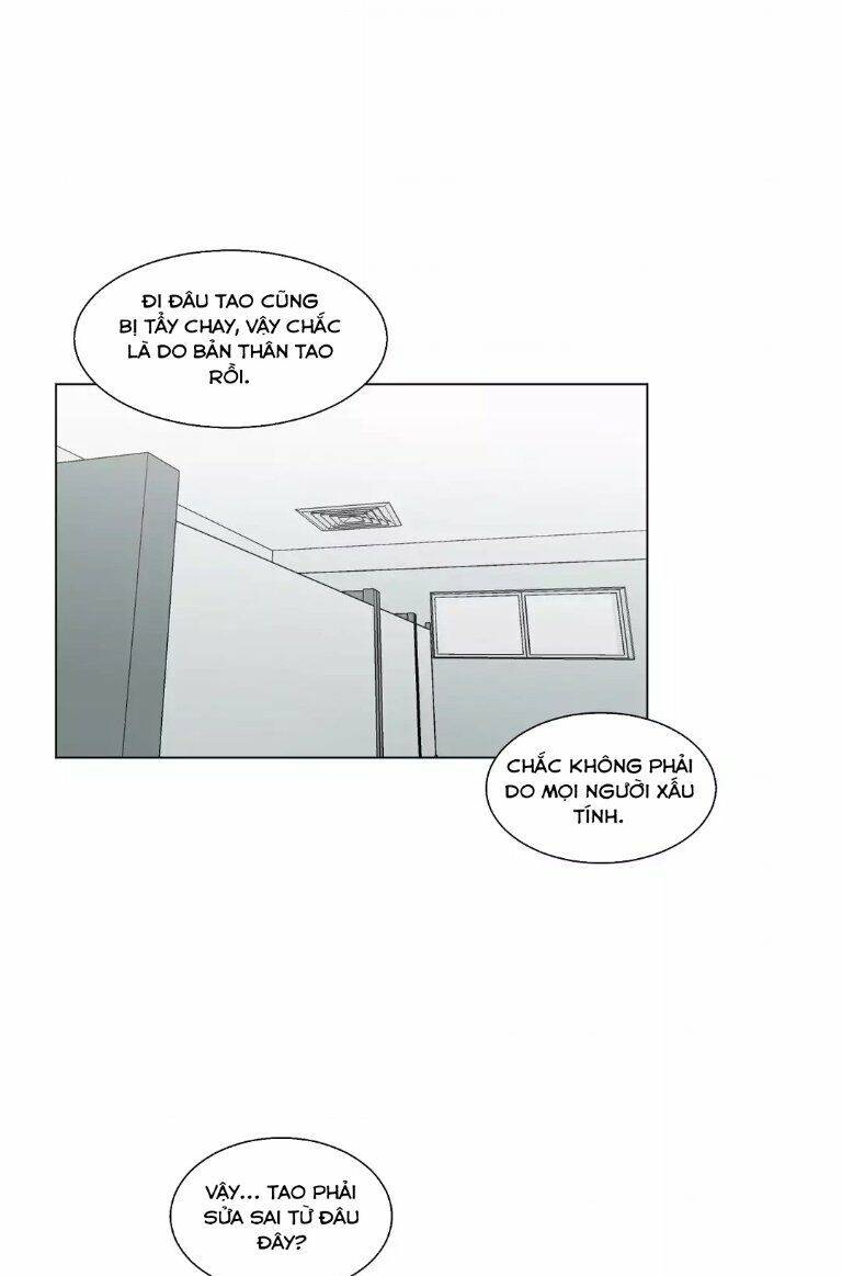 …”Một Sự Thật Khá Khó Chịu.” - Chương 57 - Trang 65