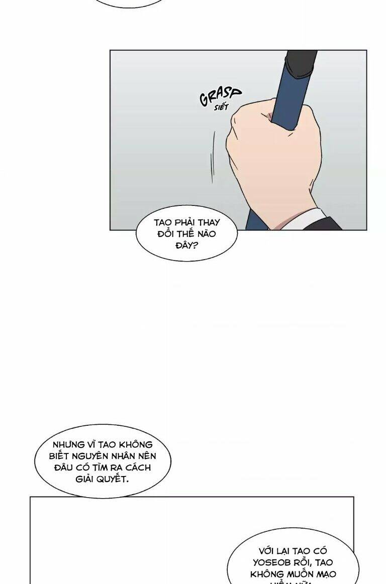 …”Một Sự Thật Khá Khó Chịu.” - Chương 57 - Trang 66