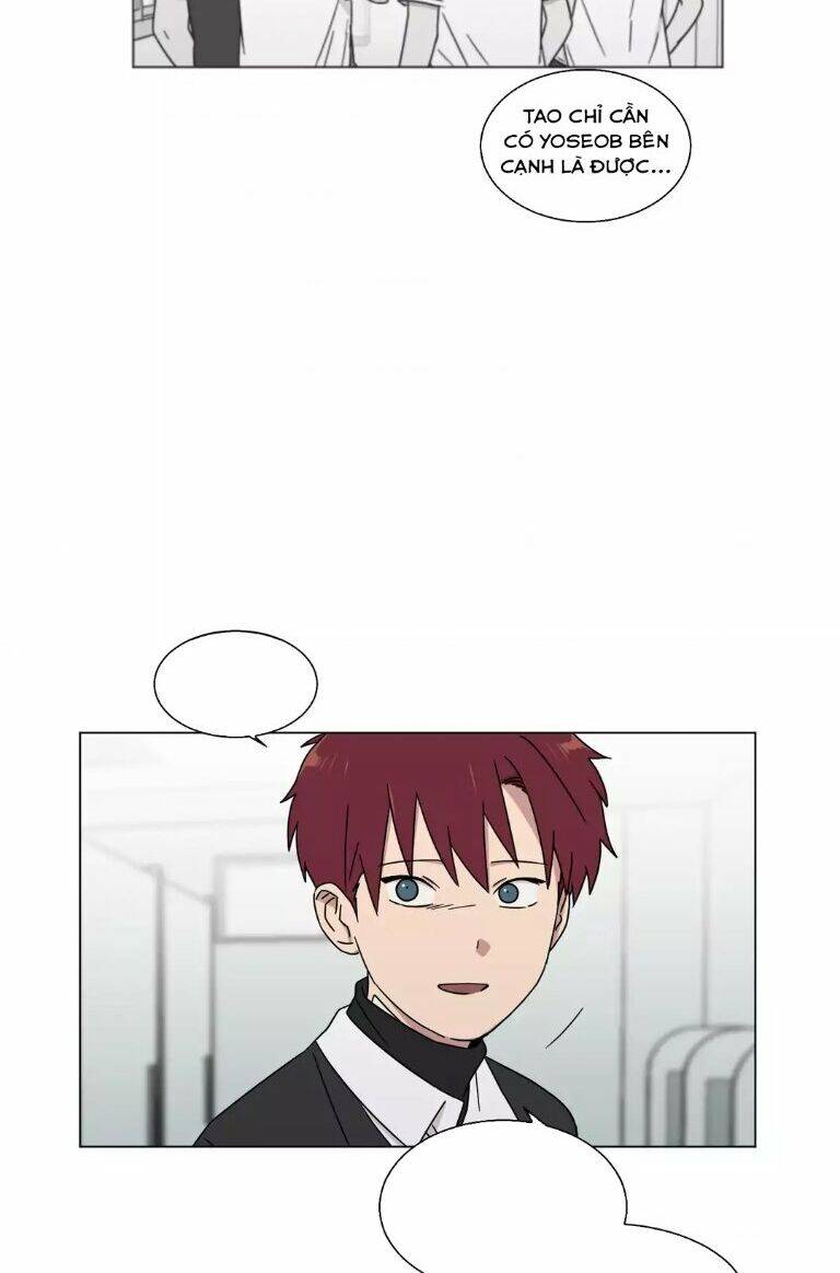 …”Một Sự Thật Khá Khó Chịu.” - Chương 57 - Trang 68