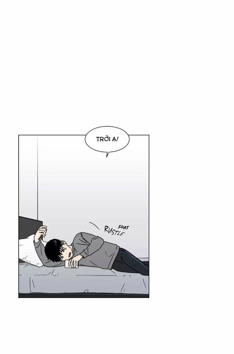 …”Một Sự Thật Khá Khó Chịu.” - Chương 57 - Trang 10