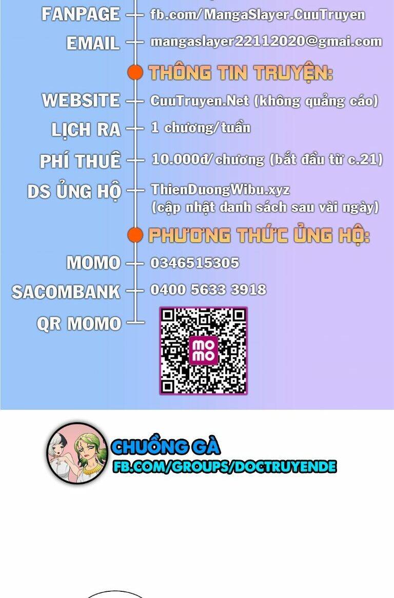 …”Một Sự Thật Khá Khó Chịu.” - Chương 58 - Trang 2