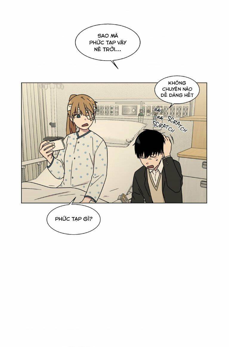 …”Một Sự Thật Khá Khó Chịu.” - Chương 58 - Trang 11