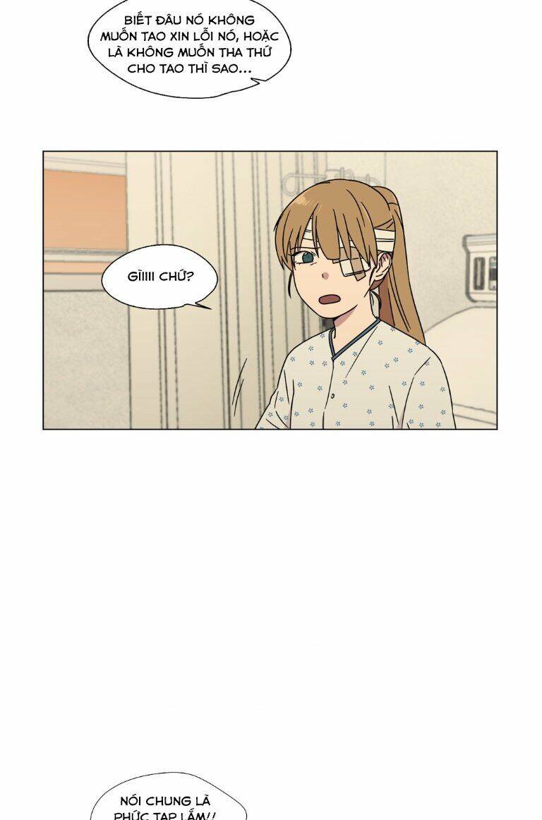 …”Một Sự Thật Khá Khó Chịu.” - Chương 58 - Trang 13