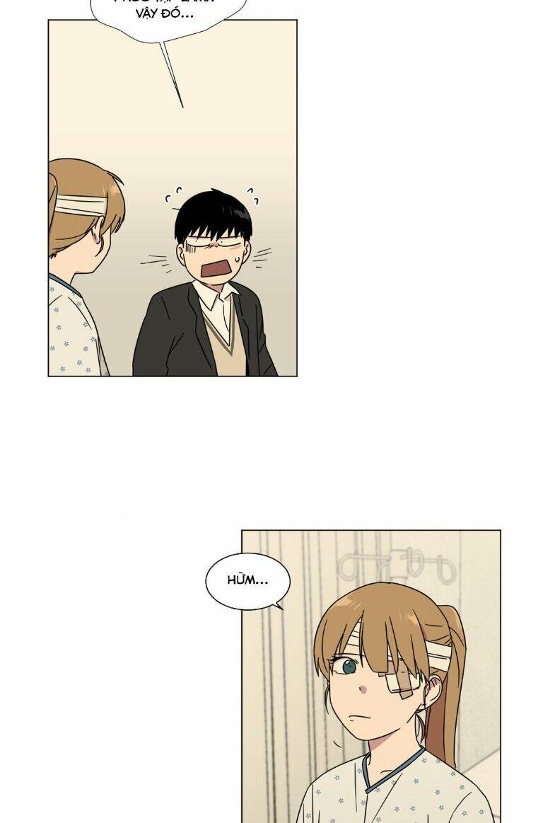 …”Một Sự Thật Khá Khó Chịu.” - Chương 58 - Trang 14
