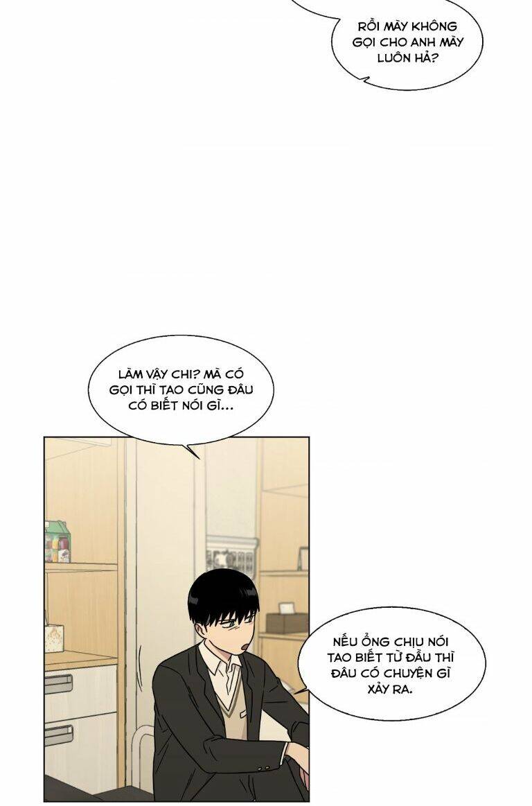 …”Một Sự Thật Khá Khó Chịu.” - Chương 58 - Trang 16
