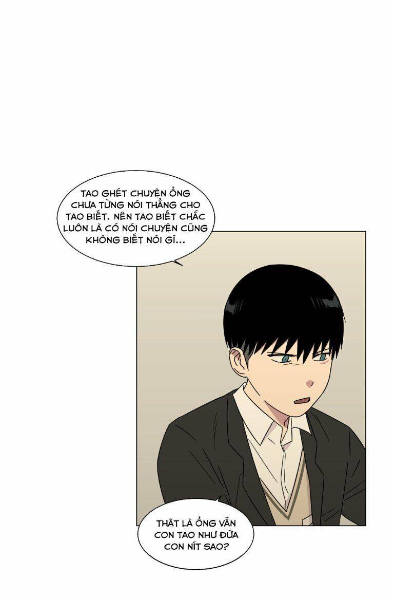 …”Một Sự Thật Khá Khó Chịu.” - Chương 58 - Trang 17