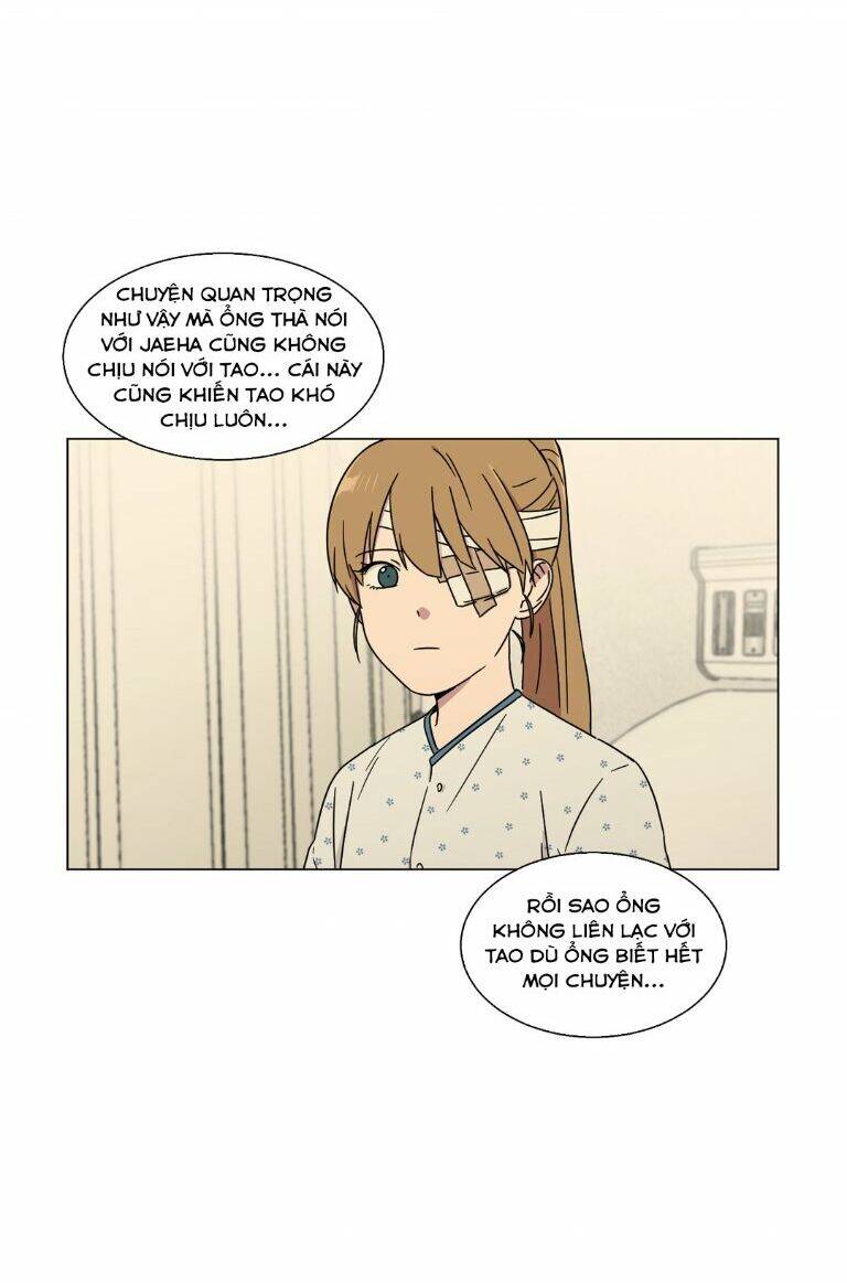 …”Một Sự Thật Khá Khó Chịu.” - Chương 58 - Trang 18