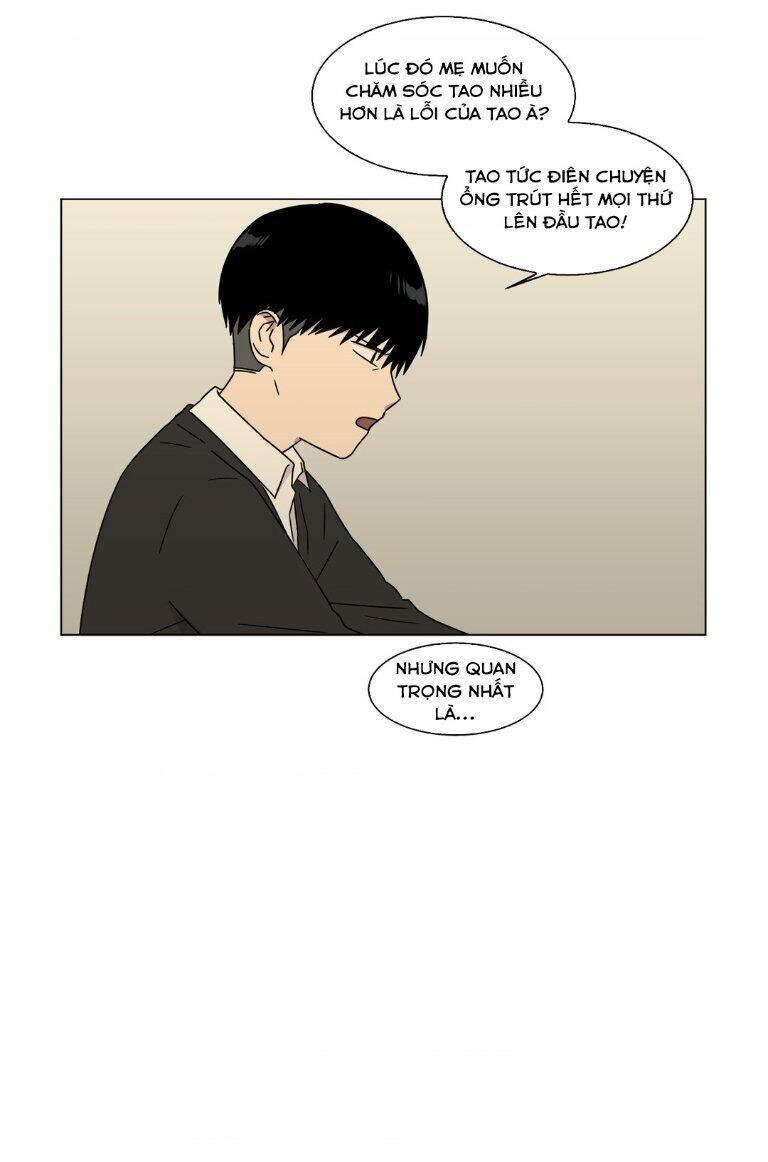 …”Một Sự Thật Khá Khó Chịu.” - Chương 58 - Trang 19