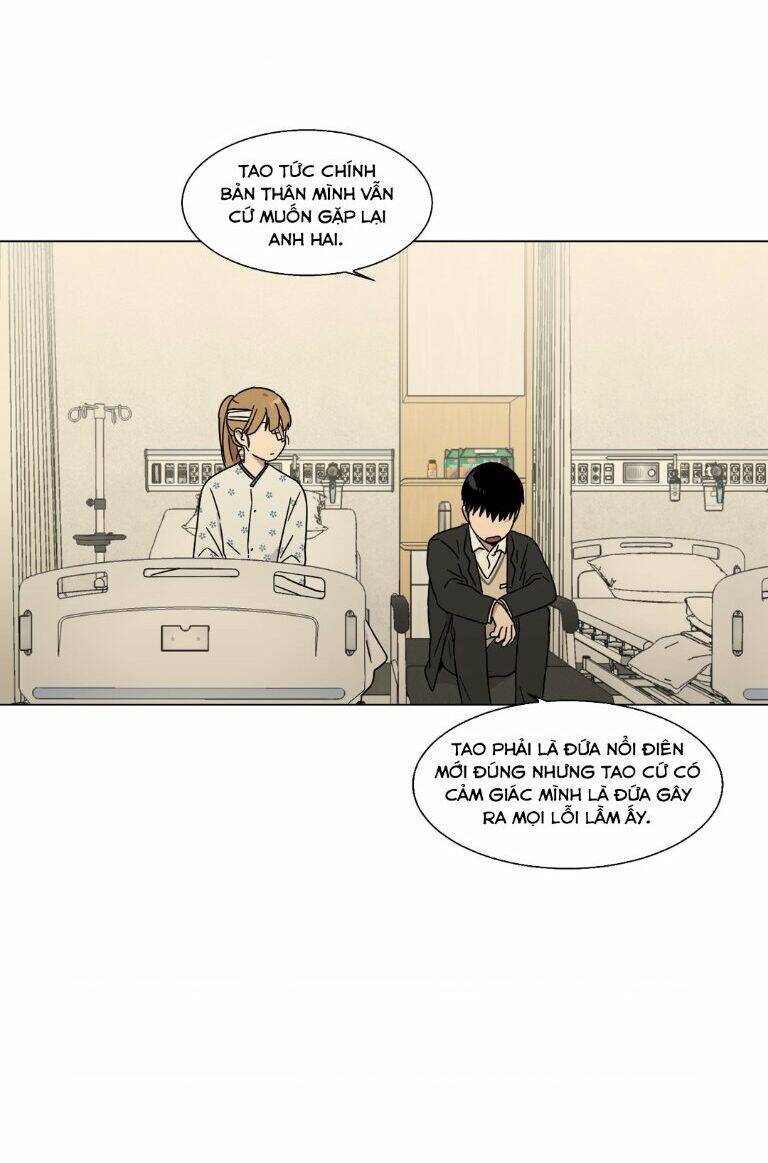 …”Một Sự Thật Khá Khó Chịu.” - Chương 58 - Trang 20