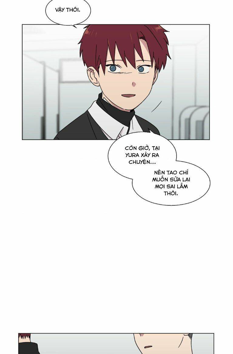…”Một Sự Thật Khá Khó Chịu.” - Chương 58 - Trang 3