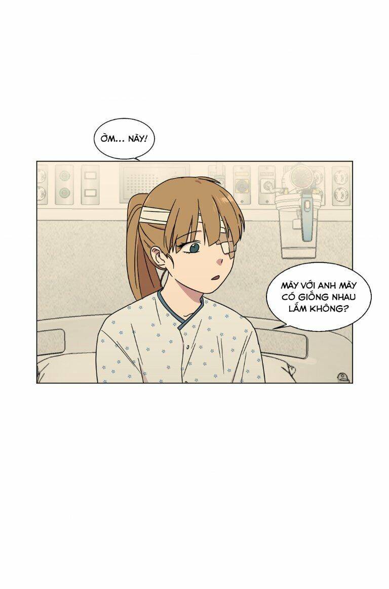 …”Một Sự Thật Khá Khó Chịu.” - Chương 58 - Trang 21