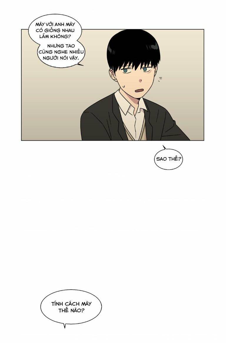 …”Một Sự Thật Khá Khó Chịu.” - Chương 58 - Trang 22