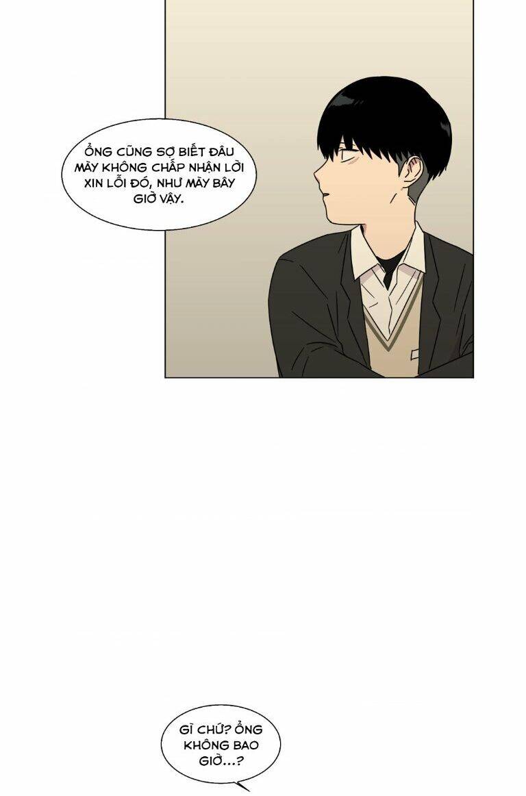 …”Một Sự Thật Khá Khó Chịu.” - Chương 58 - Trang 24