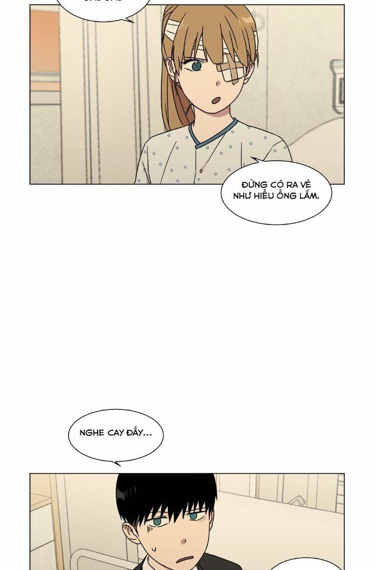 …”Một Sự Thật Khá Khó Chịu.” - Chương 58 - Trang 26