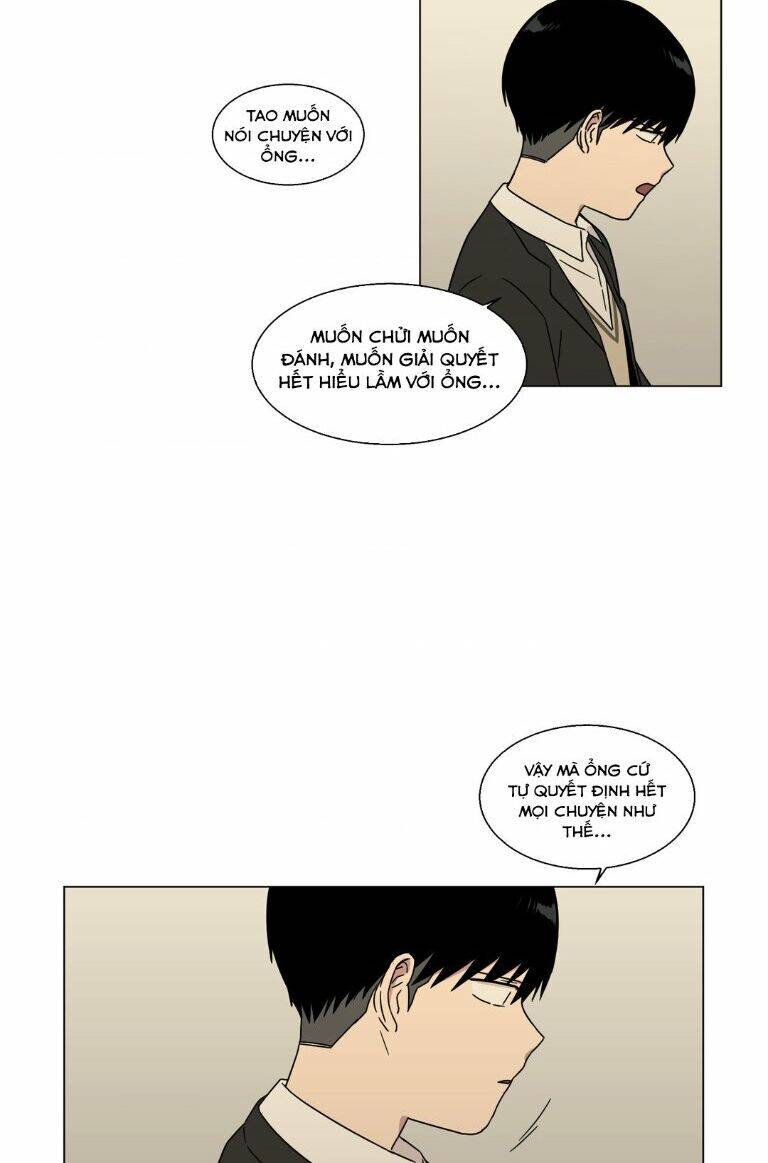 …”Một Sự Thật Khá Khó Chịu.” - Chương 58 - Trang 28