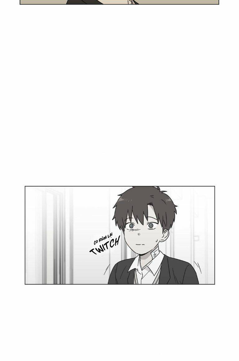 …”Một Sự Thật Khá Khó Chịu.” - Chương 58 - Trang 29