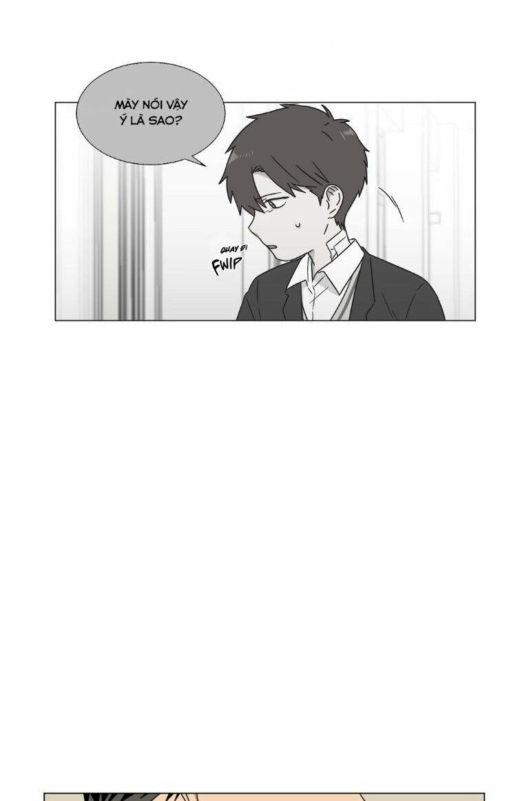…”Một Sự Thật Khá Khó Chịu.” - Chương 58 - Trang 30