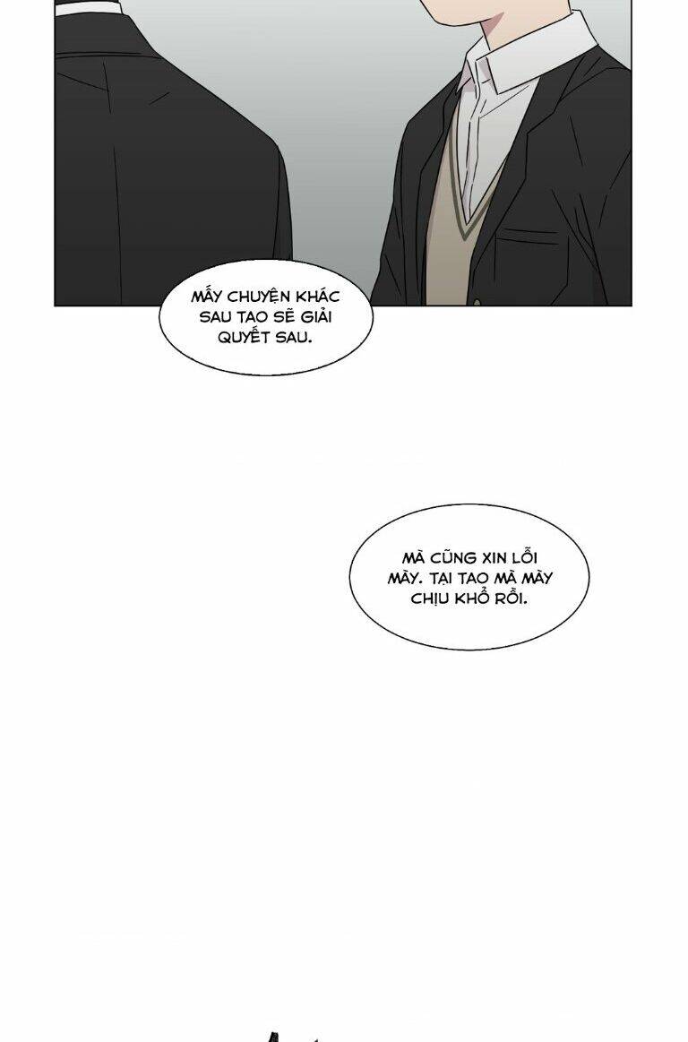 …”Một Sự Thật Khá Khó Chịu.” - Chương 58 - Trang 4