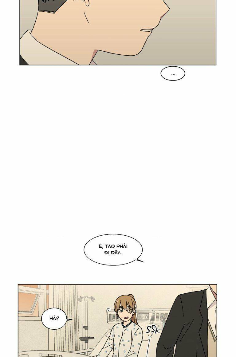 …”Một Sự Thật Khá Khó Chịu.” - Chương 58 - Trang 31