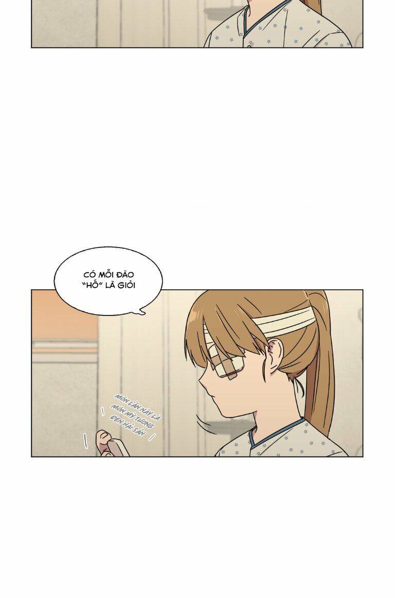 …”Một Sự Thật Khá Khó Chịu.” - Chương 58 - Trang 33