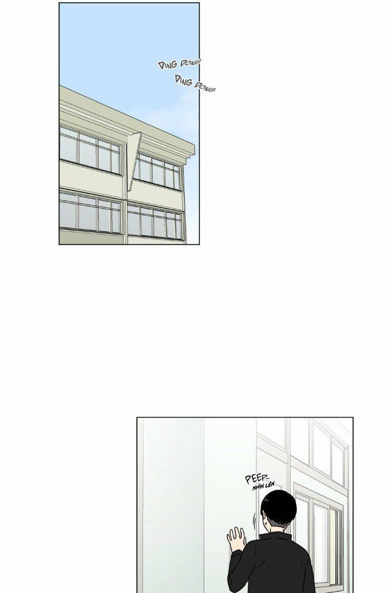 …”Một Sự Thật Khá Khó Chịu.” - Chương 58 - Trang 35