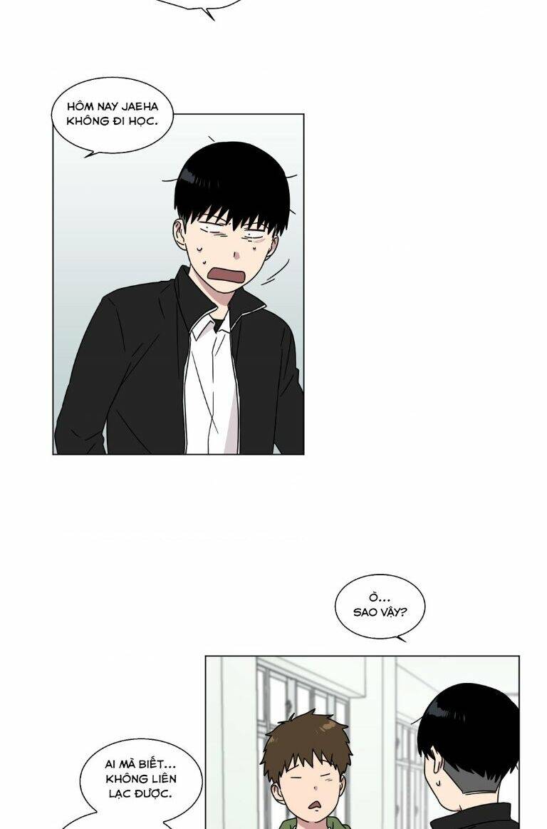 …”Một Sự Thật Khá Khó Chịu.” - Chương 58 - Trang 38