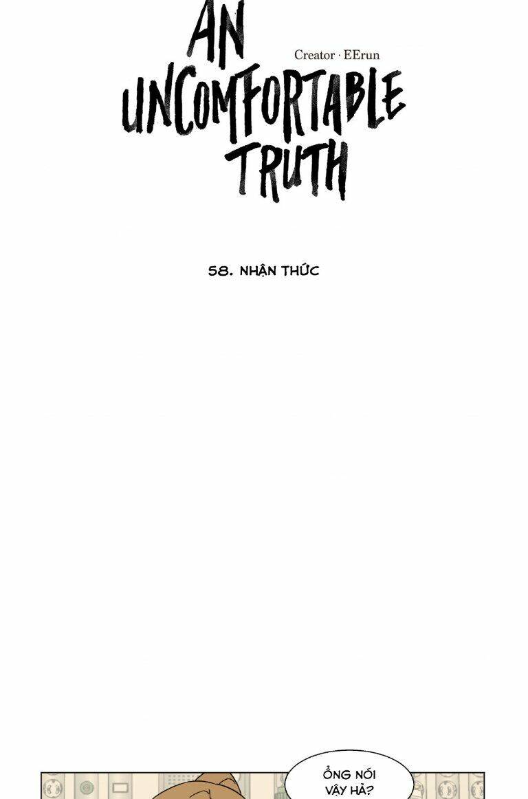…”Một Sự Thật Khá Khó Chịu.” - Chương 58 - Trang 5