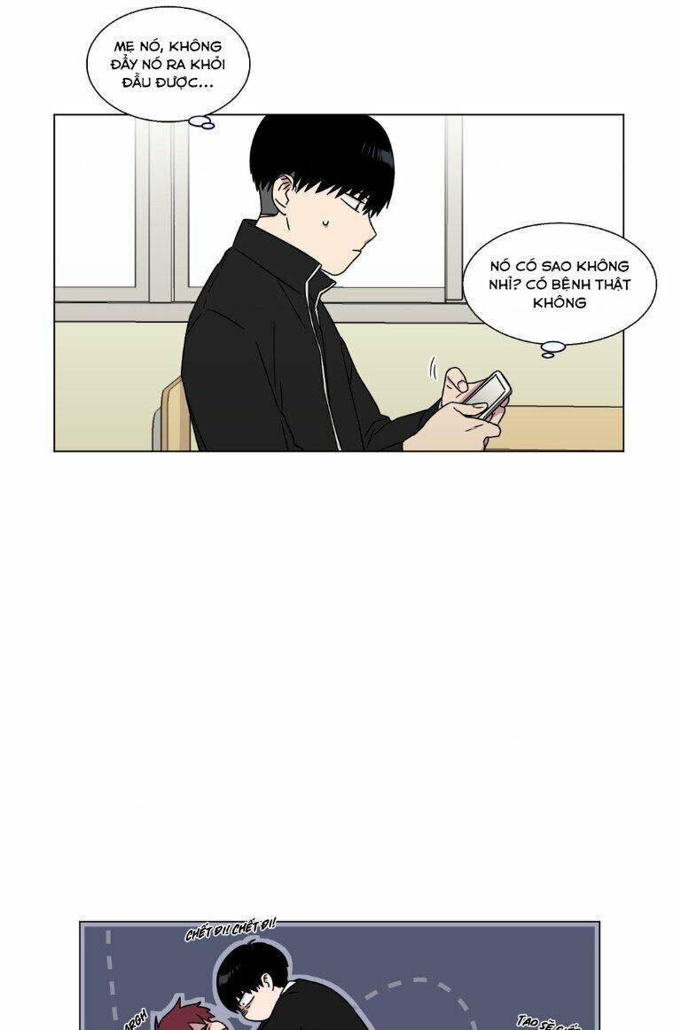 …”Một Sự Thật Khá Khó Chịu.” - Chương 58 - Trang 43