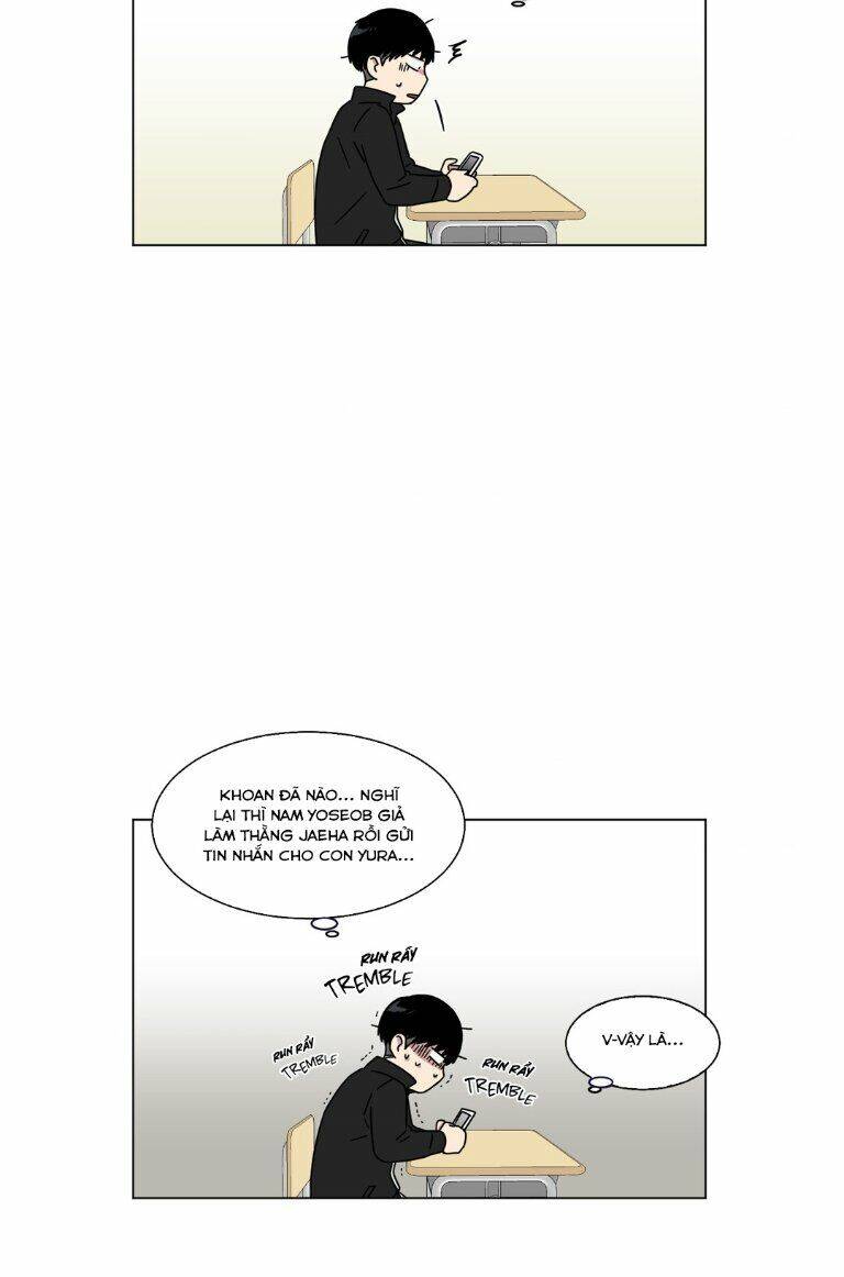 …”Một Sự Thật Khá Khó Chịu.” - Chương 58 - Trang 47