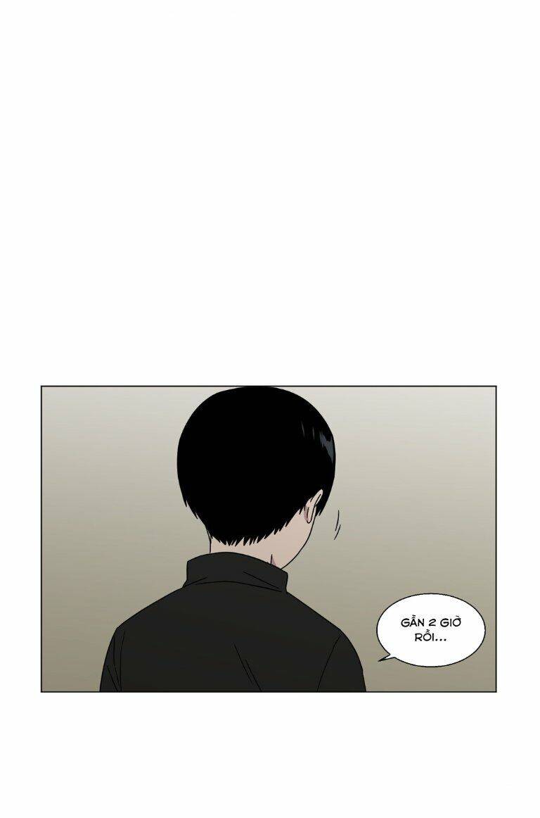 …”Một Sự Thật Khá Khó Chịu.” - Chương 58 - Trang 55
